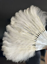 1920s ostrich feather for sale  ALTRINCHAM
