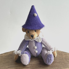 Miniature teddy bear for sale  NOTTINGHAM