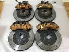 Front rear r35 for sale  BIRMINGHAM