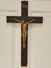 Antique 1920 jesus for sale  Sandown