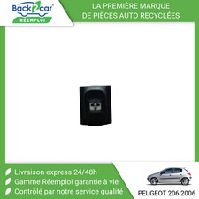 Bouton commande toit d'occasion  Saint-Quentin