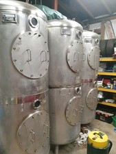 Beer fermenter brewery for sale  KENDAL