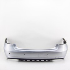 Stoßstange hinten mercedes gebraucht kaufen  Meschede