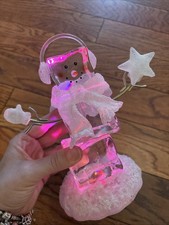 Stunning snowman figurine for sale  Moultrie