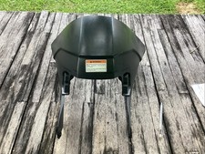 Plastica serbatoio moto usato  Alzano Lombardo