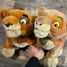 Disney lion king for sale  Campbell