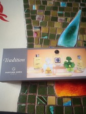 Coffret parfums collection d'occasion  Besançon