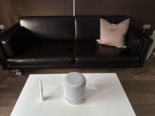 Sitzer sofa armlehne gebraucht kaufen  Nonnweiler