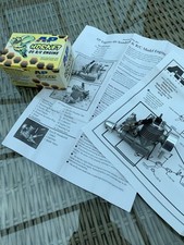 Hornet model engine for sale  NORWICH
