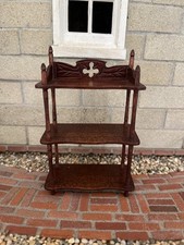 Dolls house vintage for sale  WEST MALLING