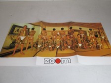 Poster shynoyama tatuaggi usato  Italia