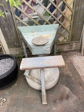 Pottery wheel hand for sale  WALSALL