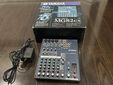 Yamaha mg82cx mixing for sale  USA