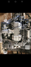 Toyota 1uz engine for sale  BEITH