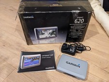 Garmin gpsmap 620 d'occasion  Expédié en Belgium