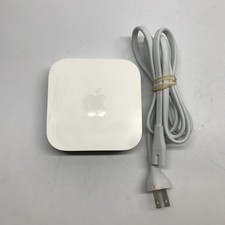 Estação base roteador sem fio Wi-Fi Apple Airport Express A1392 com cabo de alimentação comprar usado  Enviando para Brazil