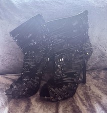peep toe ankle boots for sale peep toe ankle boots for sale NEW MILTON