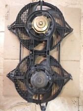 Double moteurs ventilateurs d'occasion  Paris X