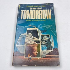 Side tomorrow ed. for sale  Wellington