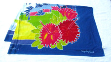 Bridge bali sarong for sale  Norwalk
