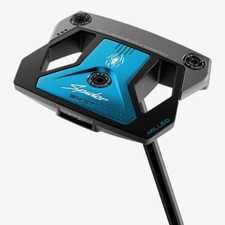 Taco de golfe putter destro Taylormade Spider 5K- ZT 35" comprar usado  Enviando para Brazil