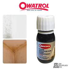 Owatrol 175 mould for sale  UK