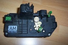Stellmotor incl schloß gebraucht kaufen  Sörup