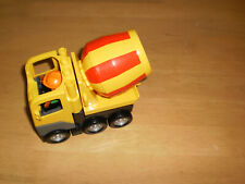 Lego duplo baustelle gebraucht kaufen  Bedburg