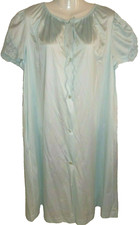 Lorraine nightgown nylon for sale  Waupun