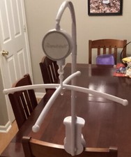 Baby mobile mechanical for sale  Collegeville