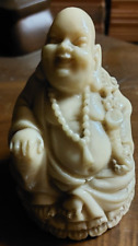 Buddha sorridente buona usato  Bra