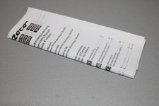 Roco betriebsanleitung 63185 gebraucht kaufen  Rauschenberg