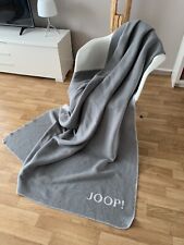 Joop wohndecke 150x200 gebraucht kaufen  Kummerfeld