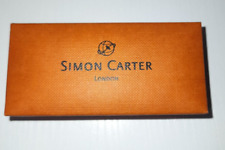 simon carter cufflinks for sale simon carter cufflinks for sale LONDON