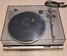 Technics b31 servo gebraucht kaufen  Saarburg