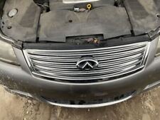 Grille upper excluding for sale  La Vergne