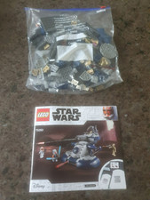 Lego star wars for sale  CLECKHEATON