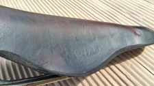 Selle cuir peugeot d'occasion  Saint-Dizier