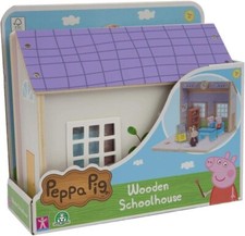 Giochi preziosi peppa usato  Rocchetta e Croce