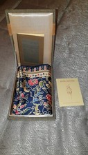 Foulard sciarpa seta usato  Monza