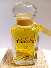 Flacon parfum caleche d'occasion  Nantes-