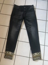Ausgefallene desigual jeans gebraucht kaufen  Düsseldorf