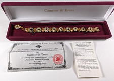 Camrose kross gold for sale  KILMARNOCK