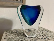Artcristal bohemia hand for sale  Windham