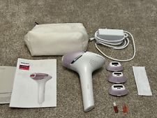 Philips lumea ipl for sale  PETERBOROUGH