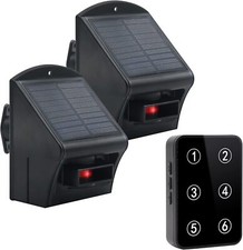 Daytech bewegungsmelder kabell gebraucht kaufen  Wetzlar