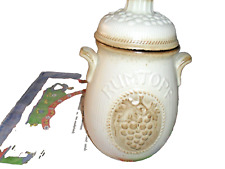 Rumtopf früchtetopf fruchttop gebraucht kaufen  Ortenburg