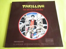 Dylan dog catalogo usato  Russi