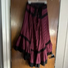 Womens handmade costume for sale  Pacifica