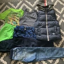 Boys clothes clothing for sale  KETTERING